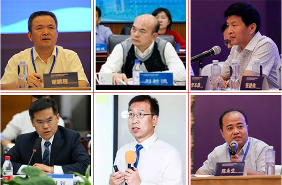 研討會丨日程發(fā)布 大咖云集 網(wǎng)絡(luò)實時直播 敬請期待！(圖13)