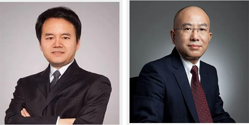 研討會丨日程發(fā)布 大咖云集 網(wǎng)絡(luò)實時直播 敬請期待！(圖18)