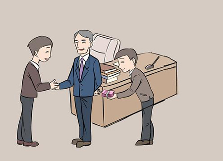 受賄罪的金額和量刑法律是如何規(guī)定的？(圖1)