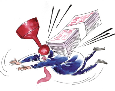 涉嫌職務(wù)犯罪的，什么情形下會(huì)被留置？(圖1)