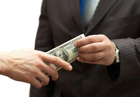 職務(wù)犯罪被起訴后多長時間判刑？(圖1)