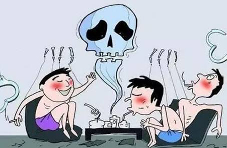 毒品犯罪的罪名有幾種？(圖1)