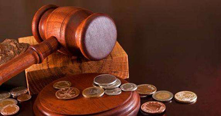 沒收犯罪分子財產是沒收全部財產嗎？沒收財產范圍(圖1)