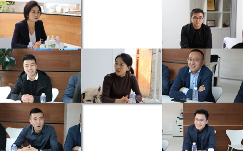 “西部律師研修班”同學(xué)蒞臨衡寧參觀交流(圖5)