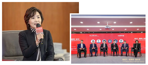 2020桂客年會(huì)暨《因?yàn)槁蓭煛沸聲l(fā)布會(huì)丨 衡寧所獲兩項(xiàng)殊榮(圖5)