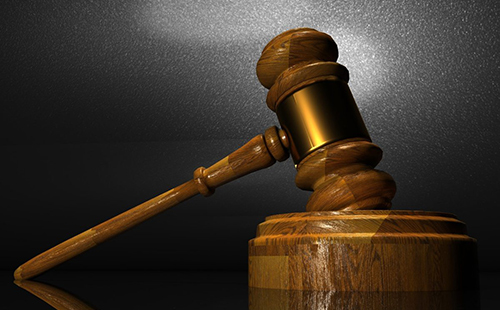 哪里能找到涉黑辯護的律師？(圖1)