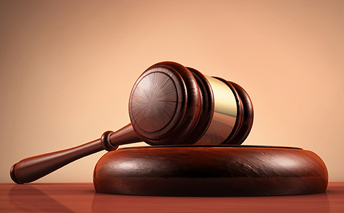 刑事案件怎么上訴？上訴程序是什么？(圖1)