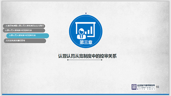 常錚律師受邀為“認(rèn)罪認(rèn)罰從寬制度理解與適用”培訓(xùn)班授課(圖3)