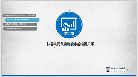 常錚律師受邀為“認(rèn)罪認(rèn)罰從寬制度理解與適用”培訓(xùn)班授課(圖2)