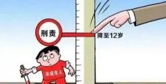 潘熠：未成年人刑責(zé)年齡下調(diào)后的查漏補(bǔ)缺