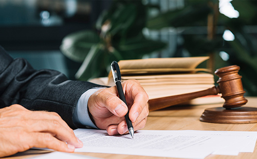 委托刑事律師時(shí)都需要注意哪些問題？(圖1)