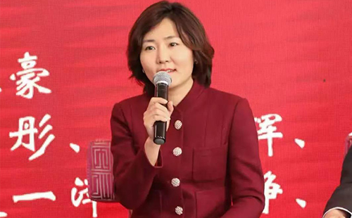 常錚律師受邀參加第一屆“知·行”法學教育創(chuàng)新論壇(圖1)