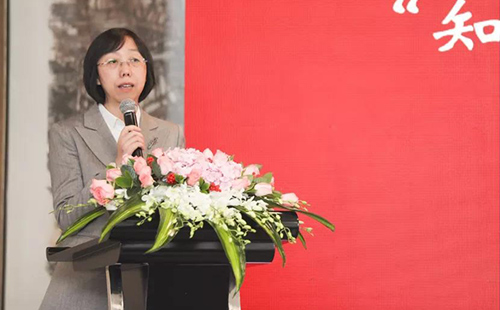 常錚律師受邀參加第一屆“知·行”法學教育創(chuàng)新論壇(圖2)