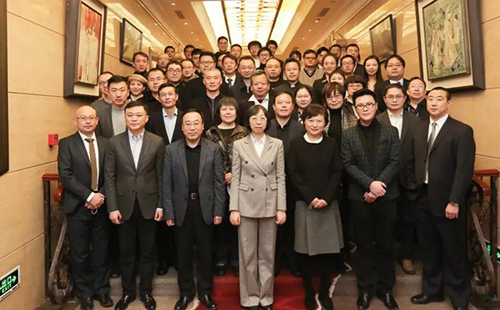 常錚律師受邀參加第一屆“知·行”法學教育創(chuàng)新論壇(圖3)