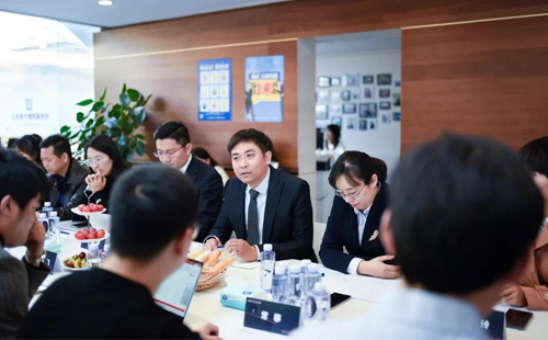 京城名律齊聚衡寧小院 百度匠心計(jì)劃?名律專(zhuān)場(chǎng)正式啟動(dòng)(圖4)