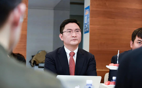 京城名律齊聚衡寧小院 百度匠心計(jì)劃?名律專(zhuān)場(chǎng)正式啟動(dòng)(圖6)