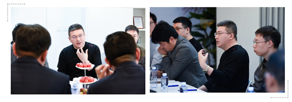 京城名律齊聚衡寧小院 百度匠心計(jì)劃?名律專(zhuān)場(chǎng)正式啟動(dòng)(圖7)