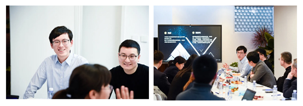 京城名律齊聚衡寧小院 百度匠心計(jì)劃?名律專(zhuān)場(chǎng)正式啟動(dòng)(圖10)