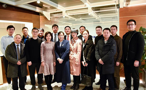 京城名律齊聚衡寧小院 百度匠心計(jì)劃?名律專(zhuān)場(chǎng)正式啟動(dòng)(圖13)