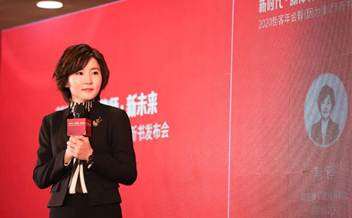 刑辯律師常錚：甩掉標(biāo)簽的最好方法是埋頭做事(圖6)