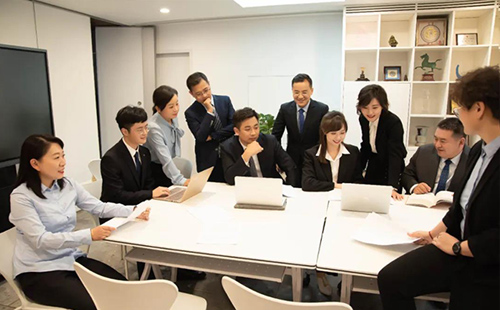 刑辯律師常錚：甩掉標(biāo)簽的最好方法是埋頭做事(圖8)