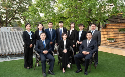 刑辯律師常錚：甩掉標(biāo)簽的最好方法是埋頭做事(圖9)