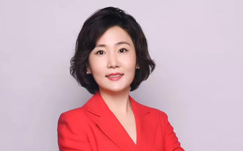 刑辯律師常錚：甩掉標(biāo)簽的最好方法是埋頭做事(圖1)