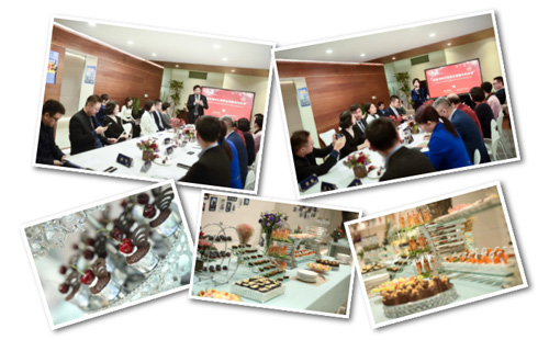 衡寧主題沙龍會丨冷冬將至 溫暖相隨(圖2)