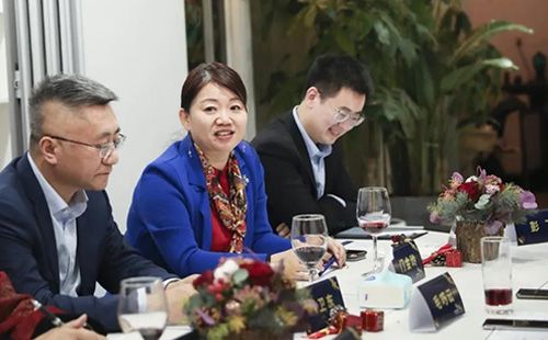 衡寧主題沙龍會丨冷冬將至 溫暖相隨(圖6)