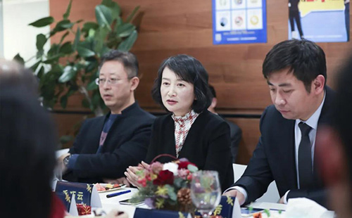 衡寧主題沙龍會丨冷冬將至 溫暖相隨(圖7)