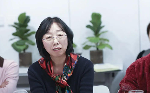 衡寧主題沙龍會丨冷冬將至 溫暖相隨(圖9)