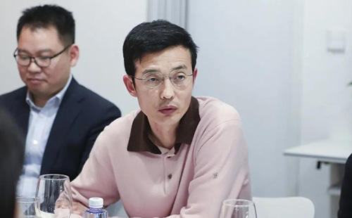 衡寧主題沙龍會丨冷冬將至 溫暖相隨(圖10)