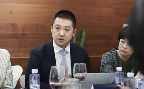 衡寧主題沙龍會丨冷冬將至 溫暖相隨(圖12)