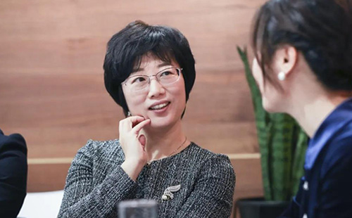 衡寧主題沙龍會丨冷冬將至 溫暖相隨(圖13)