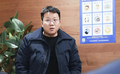 衡寧主題沙龍會丨冷冬將至 溫暖相隨(圖16)