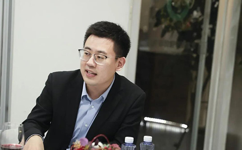 衡寧主題沙龍會丨冷冬將至 溫暖相隨(圖17)