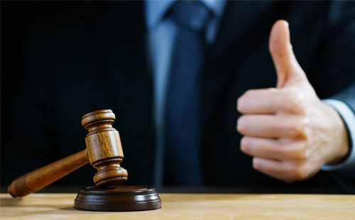 刑事立案可以委托律師嗎？(圖1)