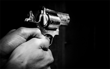 故意傷害是暴力犯罪嗎？(圖1)