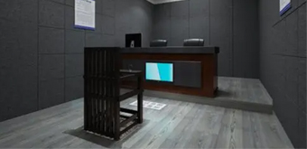 刑事訊問可以委托律師去嗎？