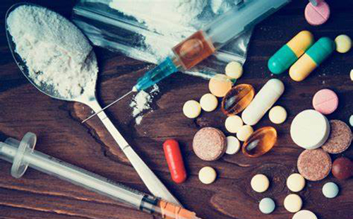 販賣病毒多少克判死刑？(圖1)