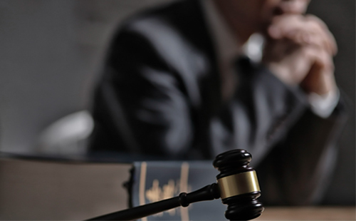 刑事案件被判刑后，還能請(qǐng)律師嗎？(圖1)