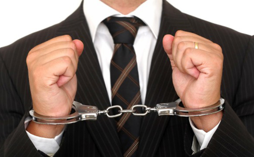 刑事犯罪什么情況可以取保候?qū)彛?圖1)