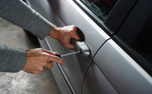 偷盜罪什么情況下構(gòu)成刑事犯罪？(圖1)