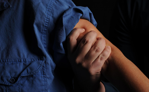 家暴什么程度才能構(gòu)成刑事犯罪？(圖1)