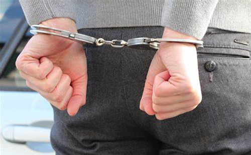 刑事犯罪會(huì)對(duì)人有什么影響？(圖1)