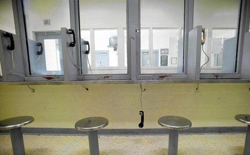 刑事犯罪什么時(shí)候可以探視？(圖1)