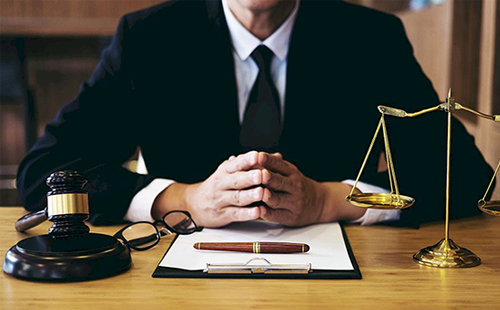 刑事犯罪什么時(shí)候請律師是最好的？(圖1)