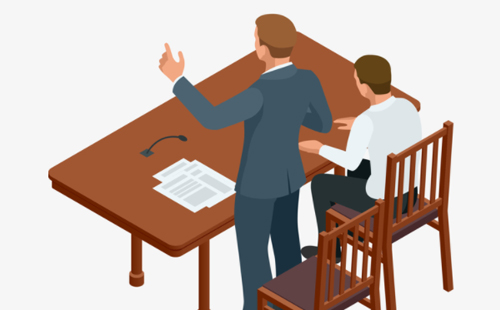 什么是涉黑涉惡辯護(hù)？涉黑涉惡案件能請(qǐng)律師嗎？(圖1)