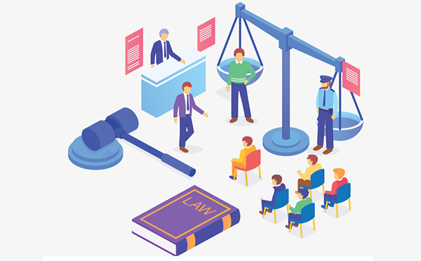 刑事案件拖得越久說明什么？可以無限期拖下去嗎？(圖1)