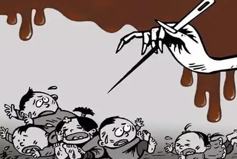 虐待兒童怎么處罰，虐待孩子如何定罪